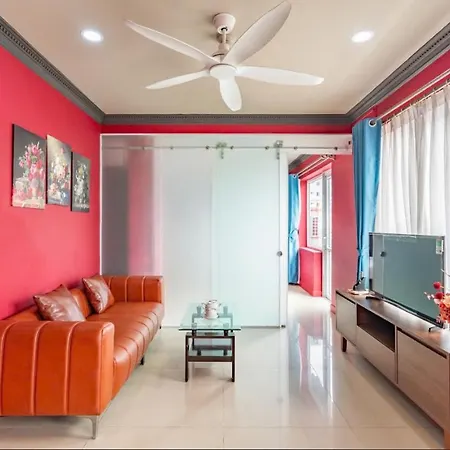 La Serena Boutique Hotel Ho Chi Minh City Exterior photo