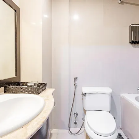 La Serena Boutique Hotel Ho Chi Minh City Exterior photo