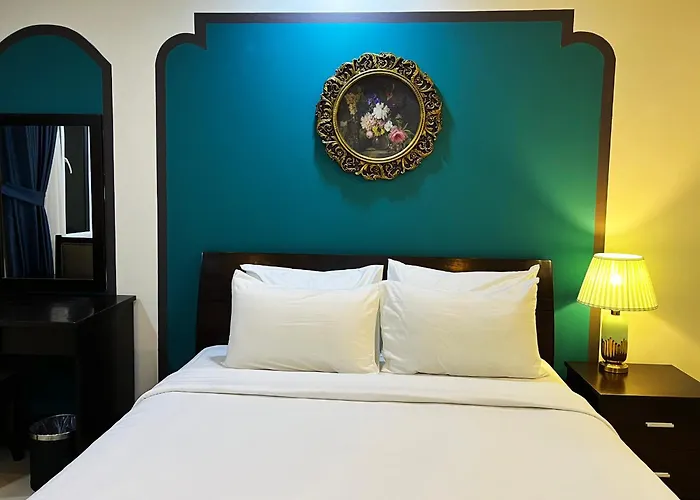 La Serena Boutique Hotel