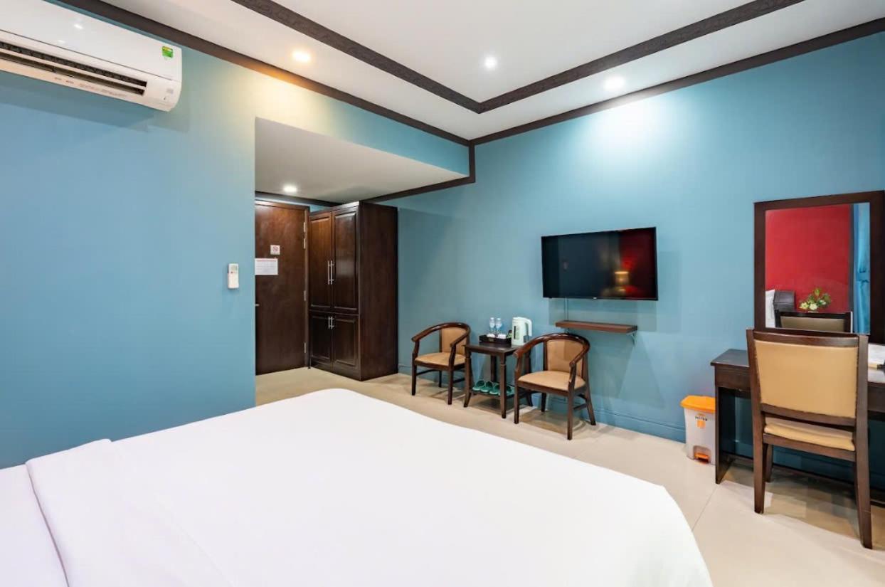 La Serena Boutique होटल Ho Chi Minh City