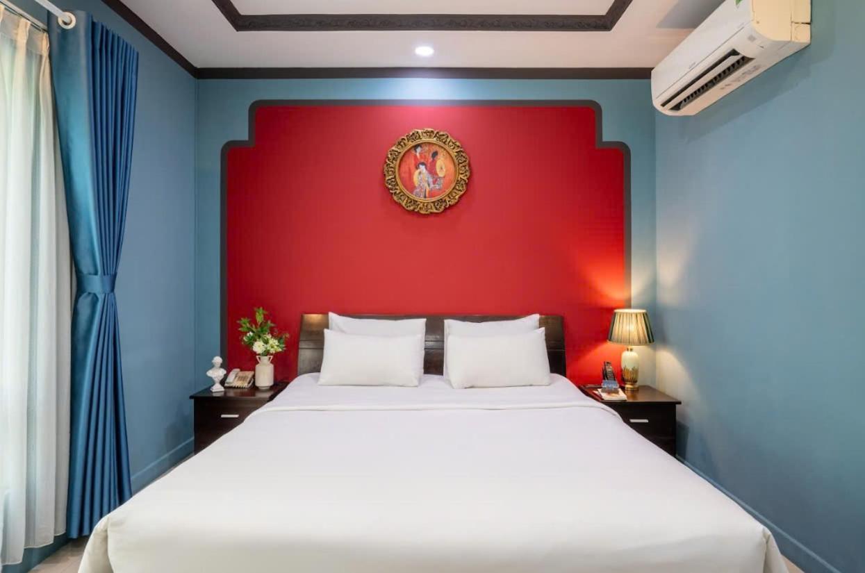 La Serena Boutique होटल Ho Chi Minh City