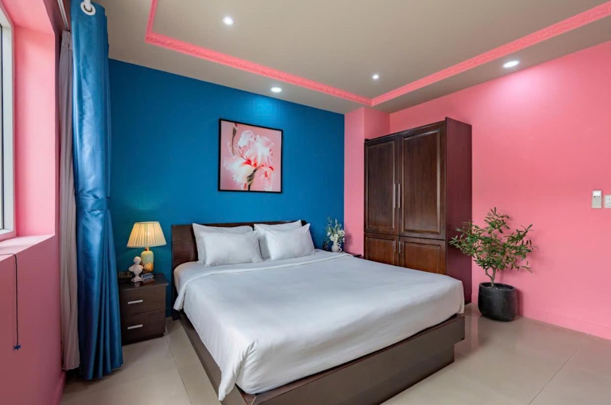 होटल La Serena Boutique 2*