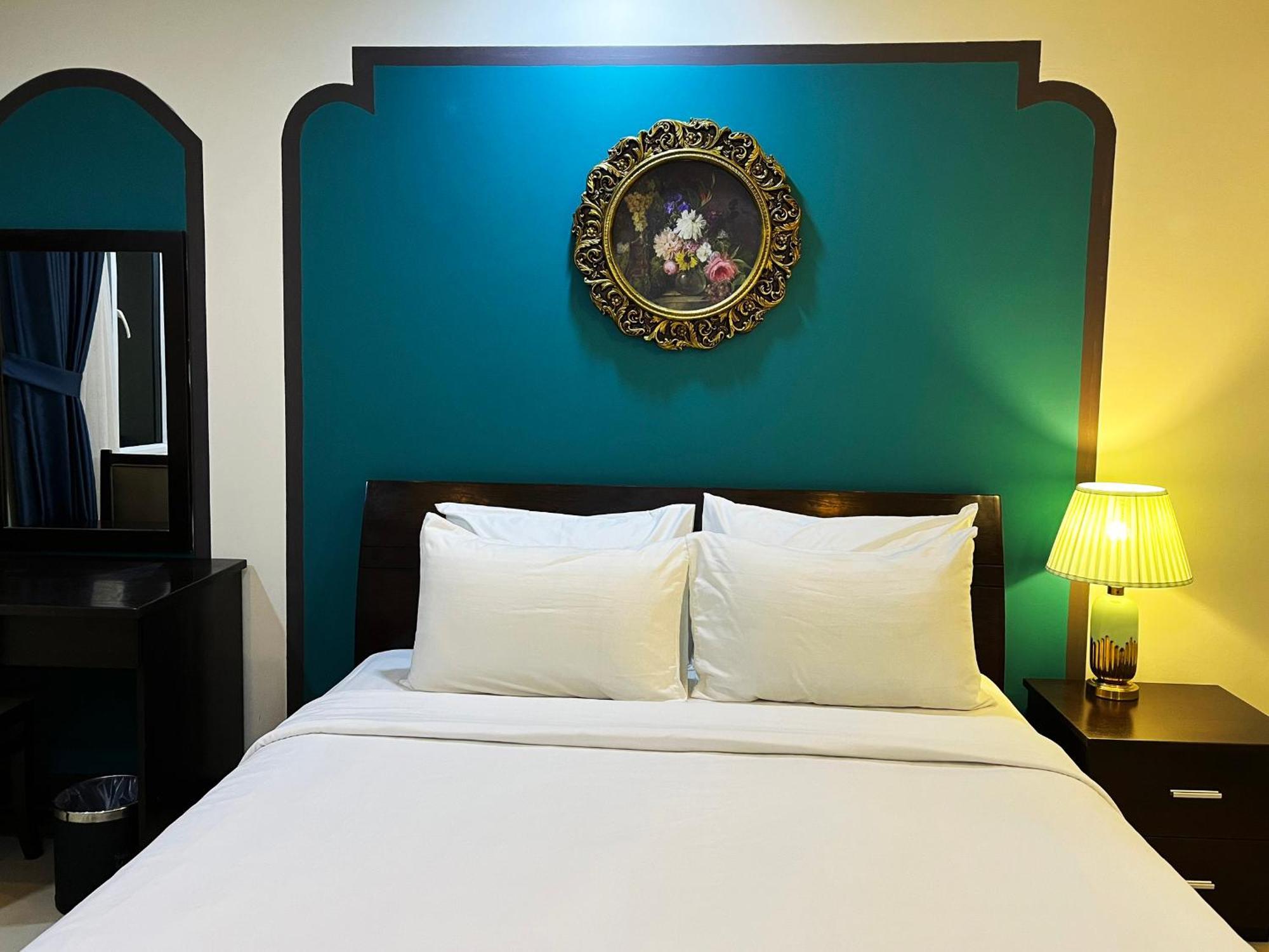 La Serena Boutique होटल Ho Chi Minh City