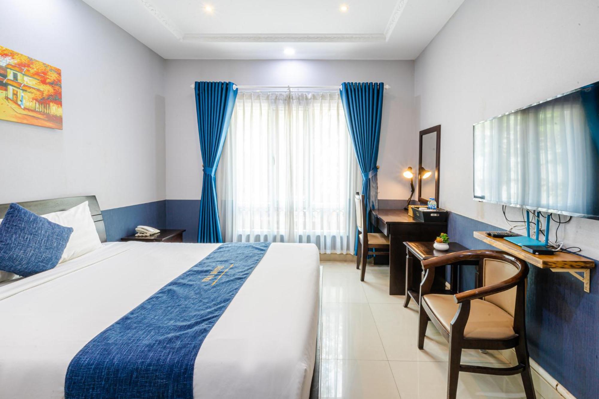 होटल La Serena Boutique Ho Chi Minh City